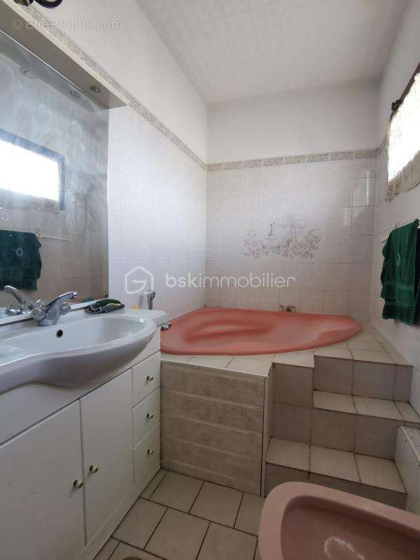 Maison à FRANCONVILLE