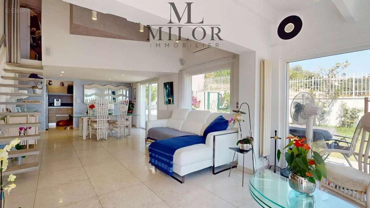 Maison à NICE