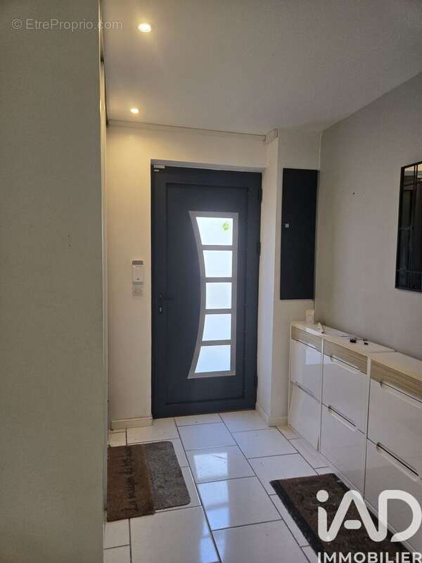 Photo 2 - Maison à SENS