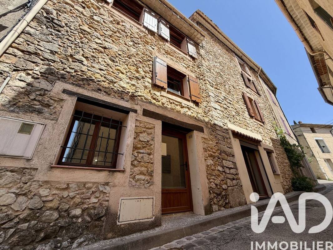 Photo 1 - Maison à LA CELLE