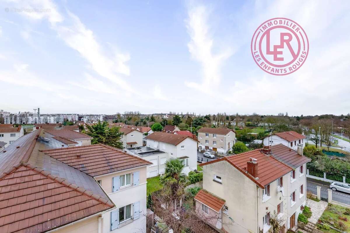 Appartement à NEUILLY-SUR-MARNE