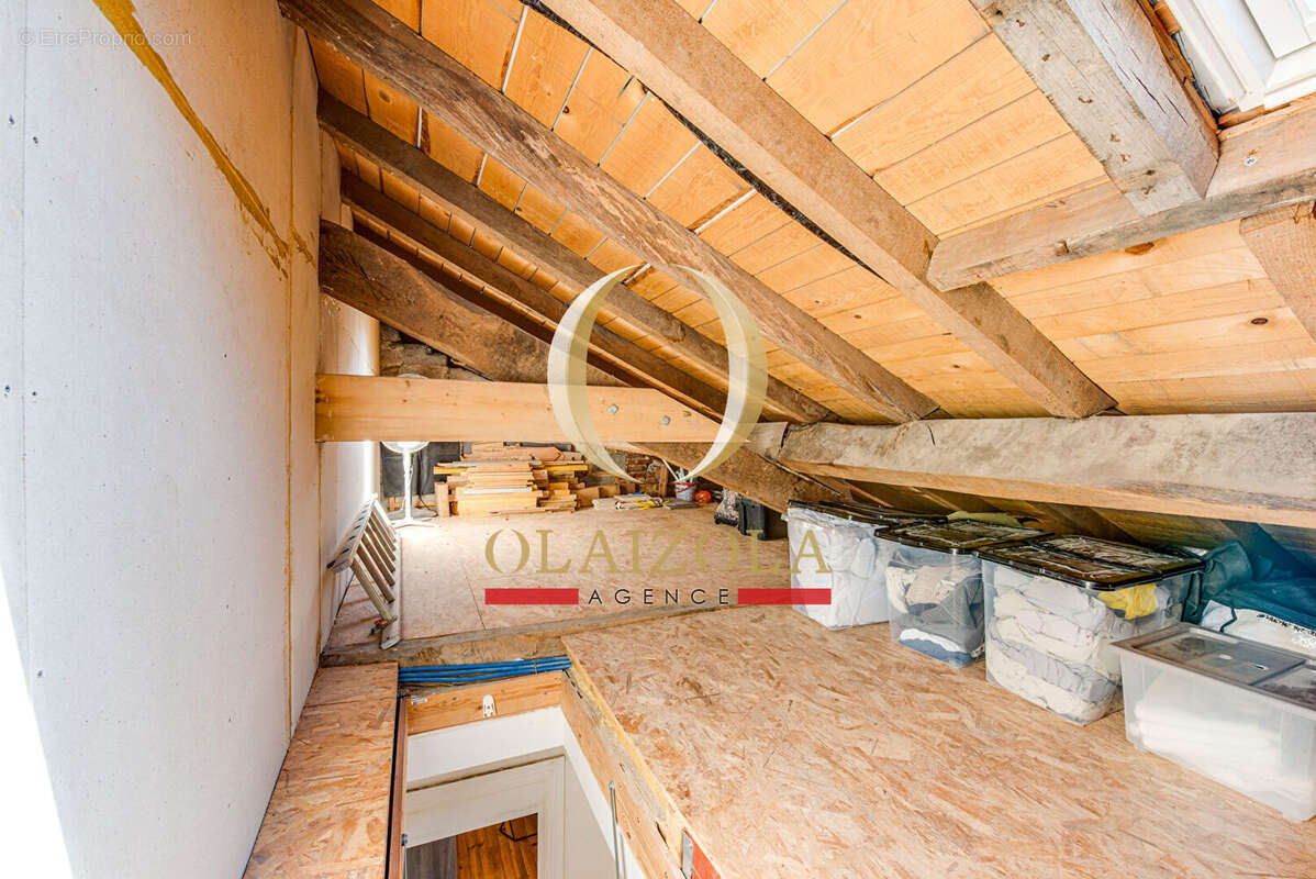 Appartement à BIARRITZ