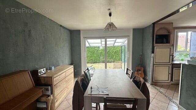 Maison 103 m² à Abbeville  - photo 4