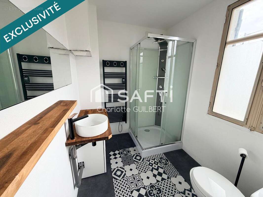 Photo 5 - Maison à CASTELJALOUX