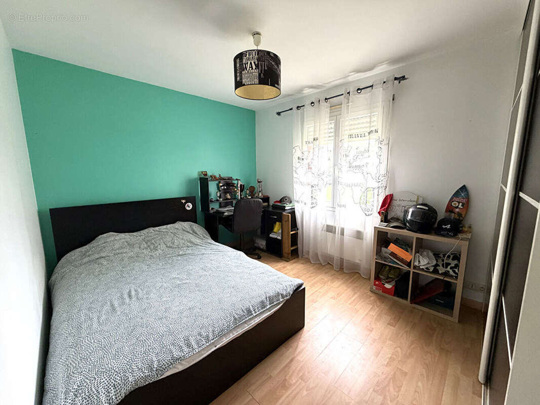 Maison à SAINT-GEOURS-DE-MAREMNE