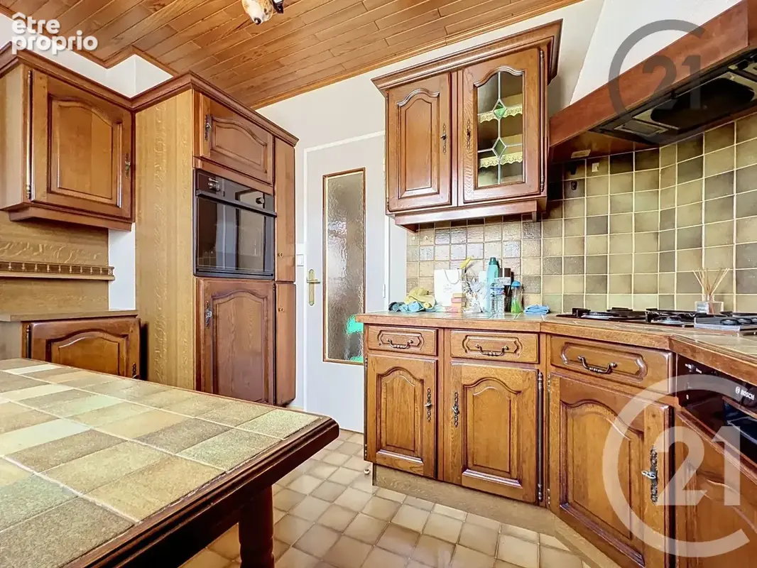 Maison 78 m² à Tours-Sur-Marne  - photo 6