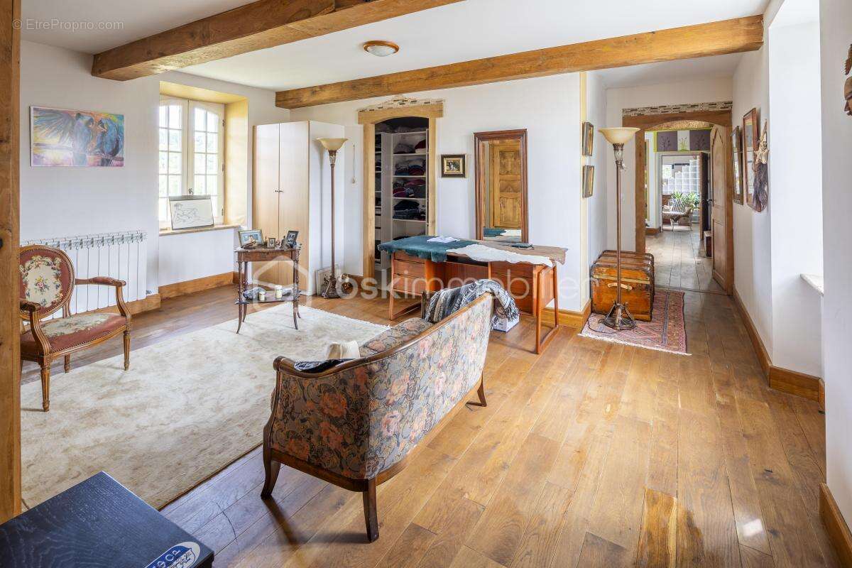Superbe bastide Gersoise du 17 ème siècle - photo 18