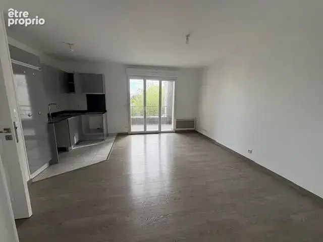Appartement 54 m² à Neuilly-Plaisance  - photo 2