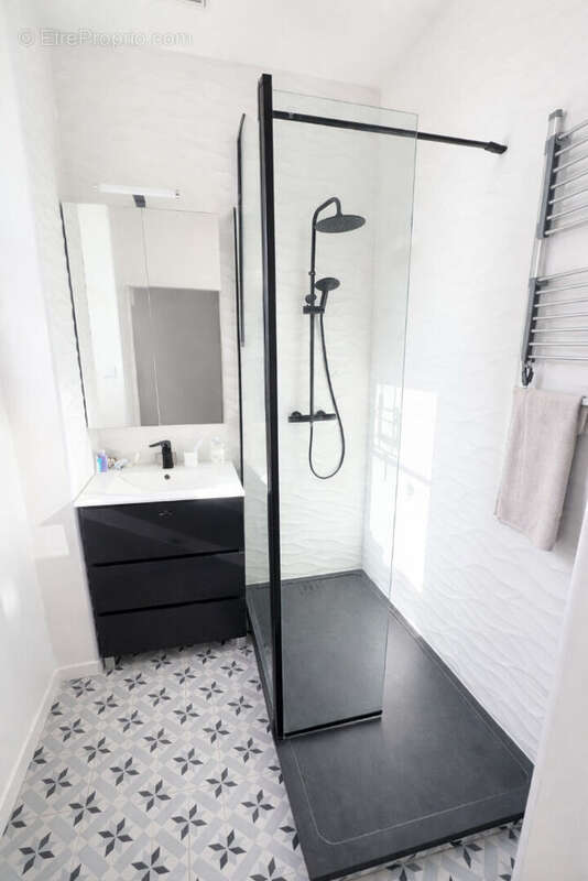 Appartement à LA BAULE-ESCOUBLAC