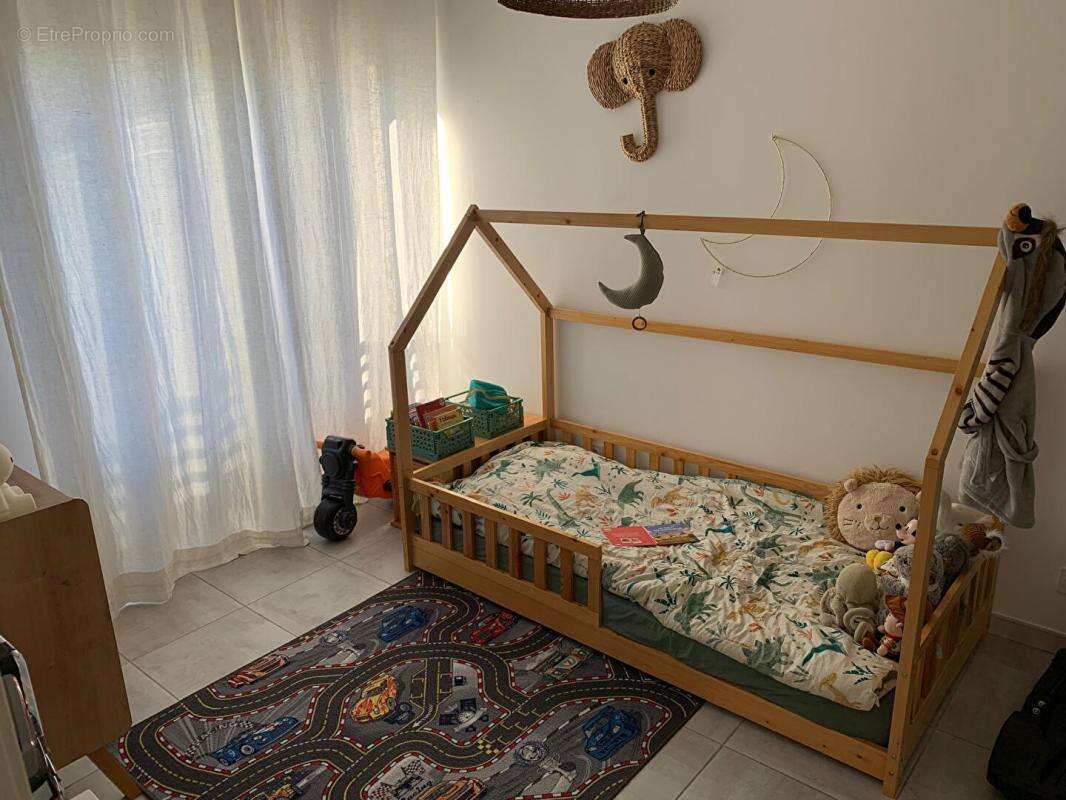 Appartement à LES ANGLES