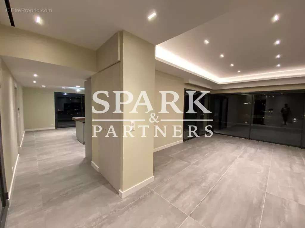 Maison à BEAUSOLEIL