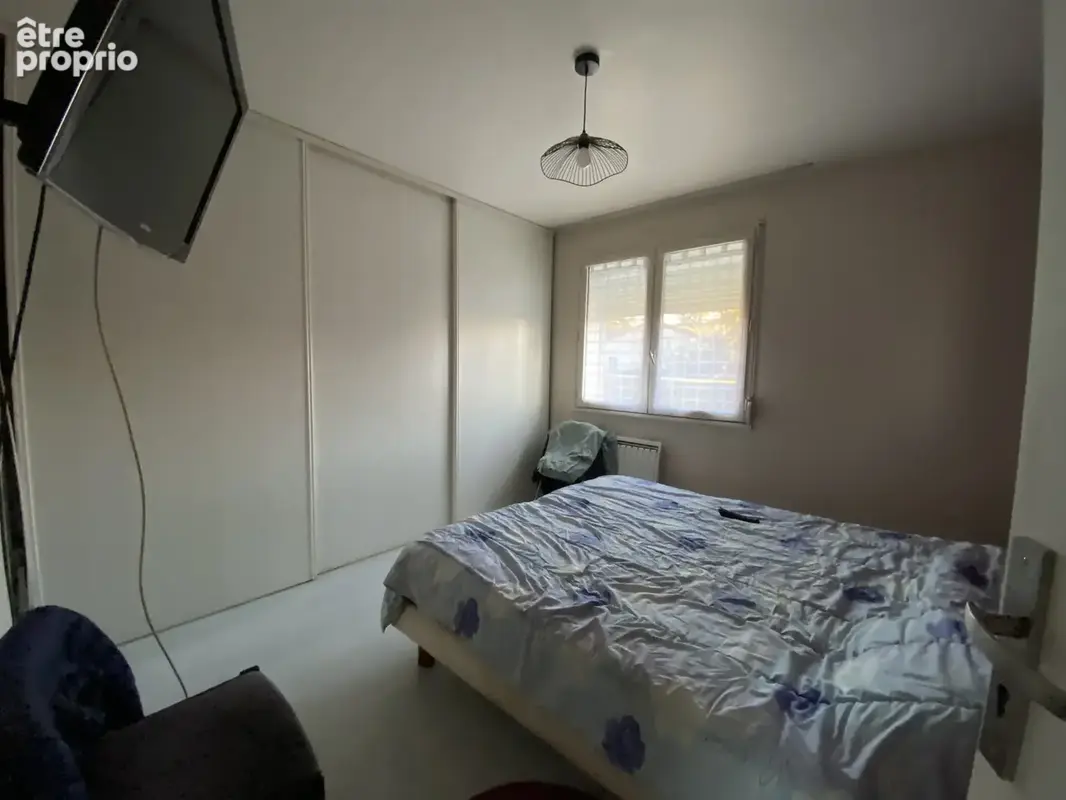 Maison avec sous sol total et panneaux solaires - photo 8