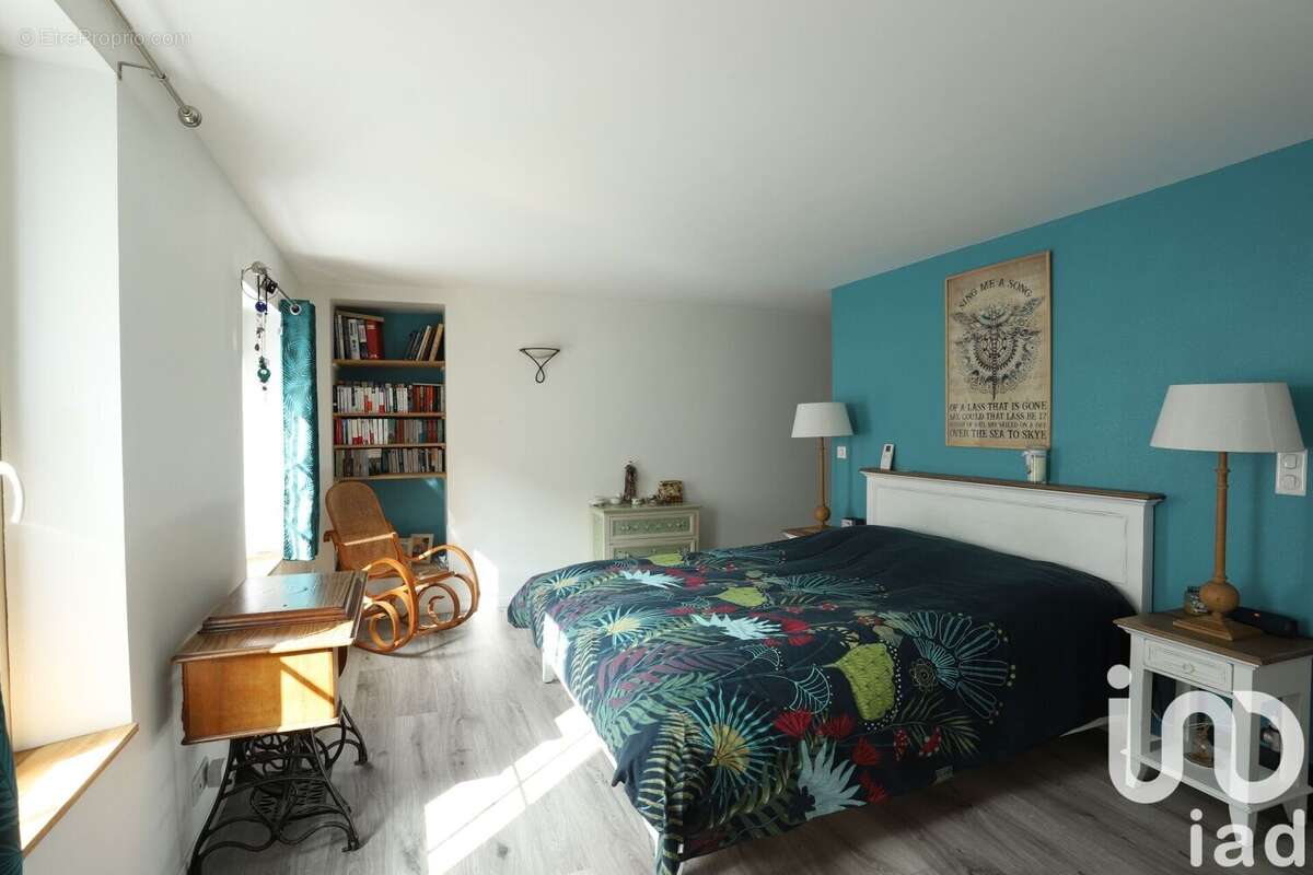 Photo 8 - Maison à LA FRETTE-SUR-SEINE