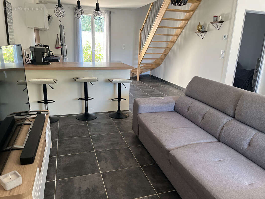 Photo 7 - Maison à LAURIS