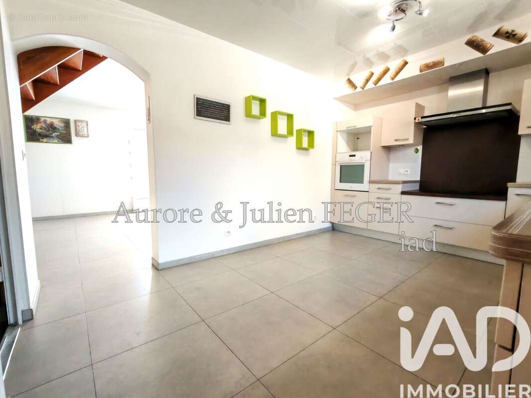 Photo 7 - Maison à THUIR