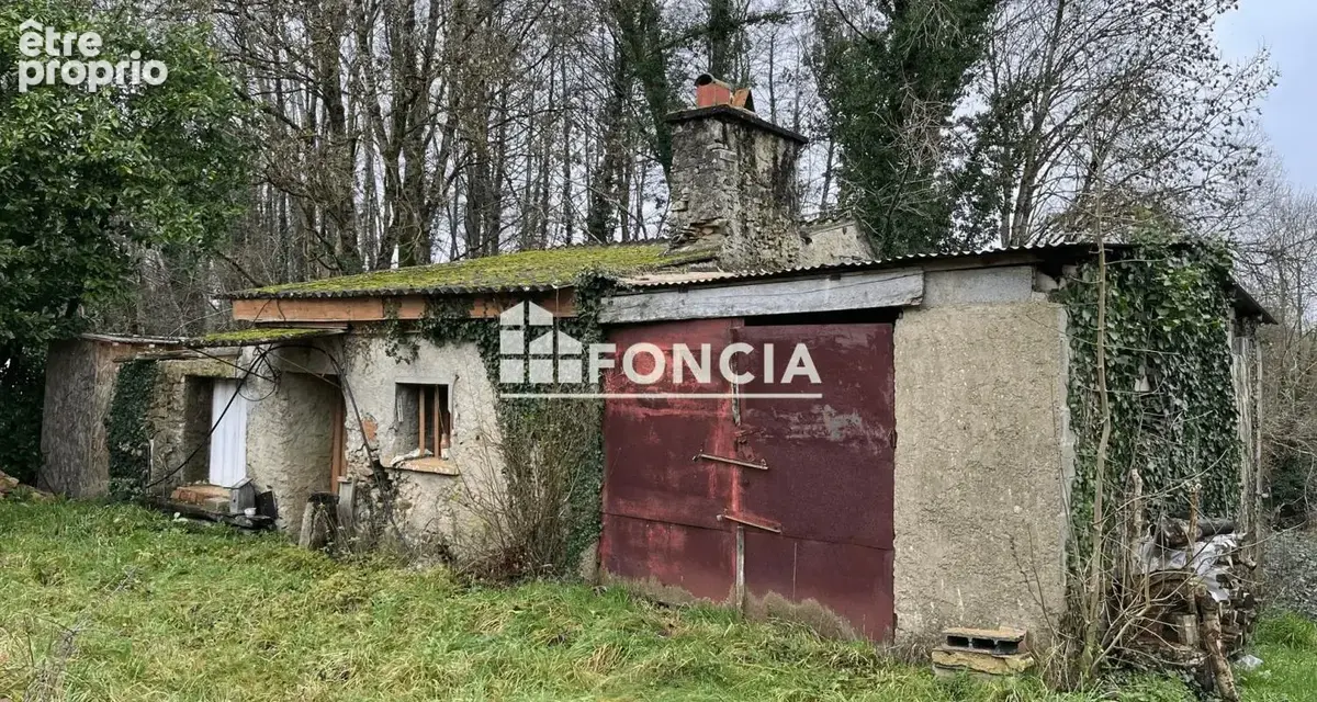 Maison de campagne à restaurer - photo 4