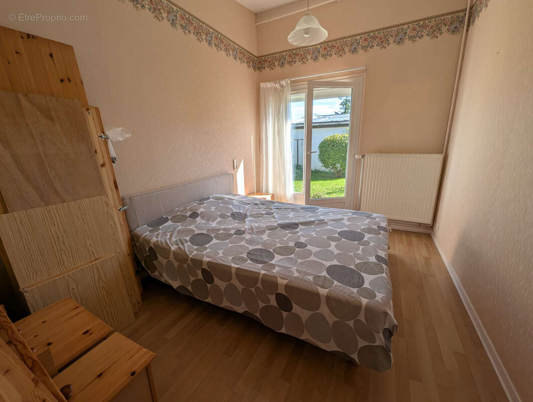 Maison à CHATEAUDUN