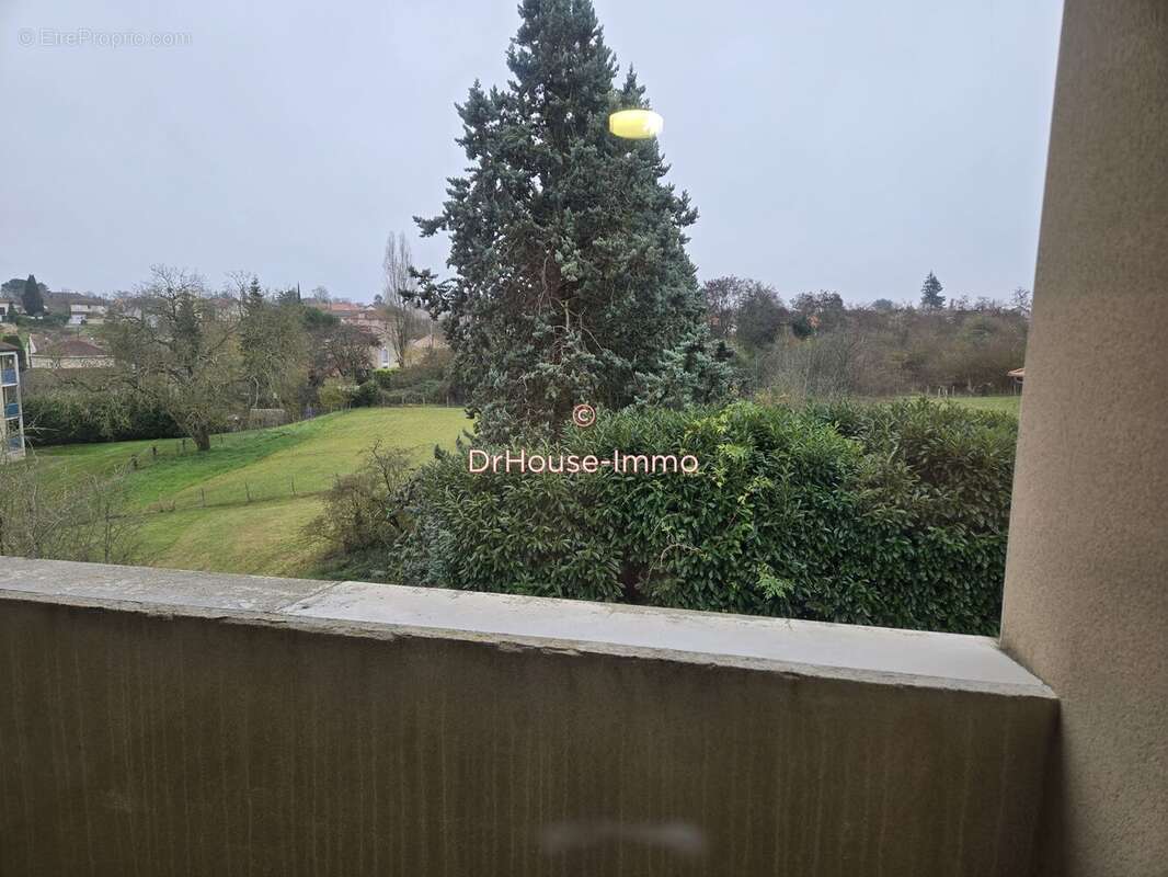 Appartement à POITIERS