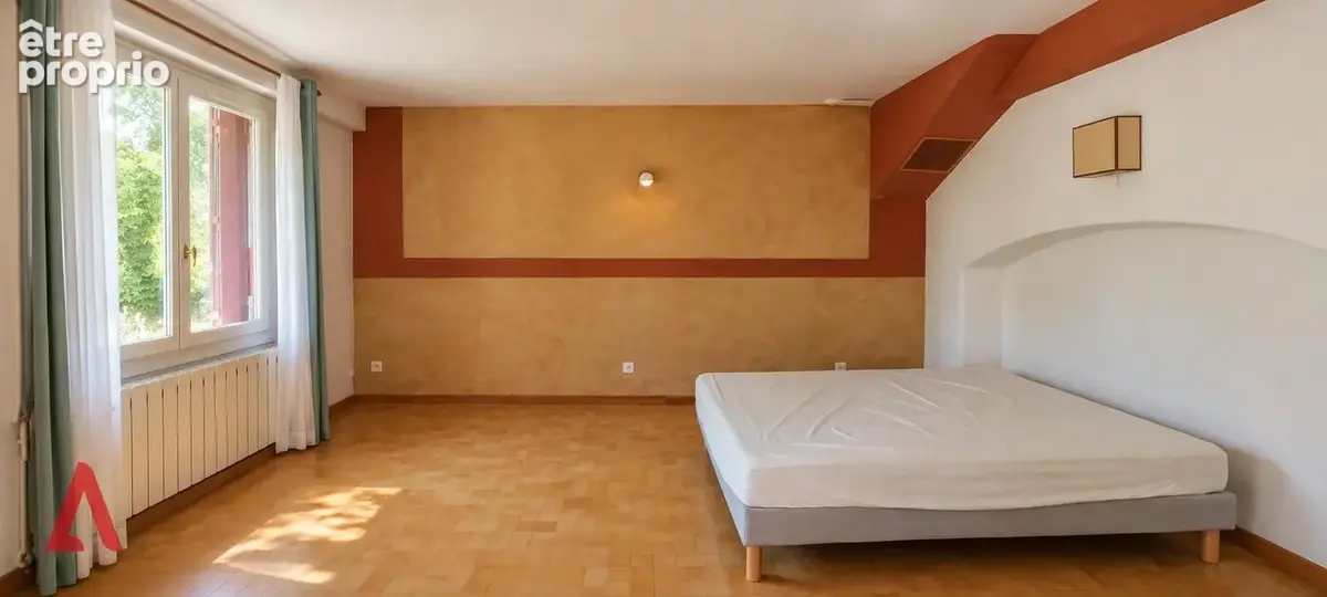 Cadre exceptionnel  Maison lumineuse avec vue, parc en bord de rivière - photo 10