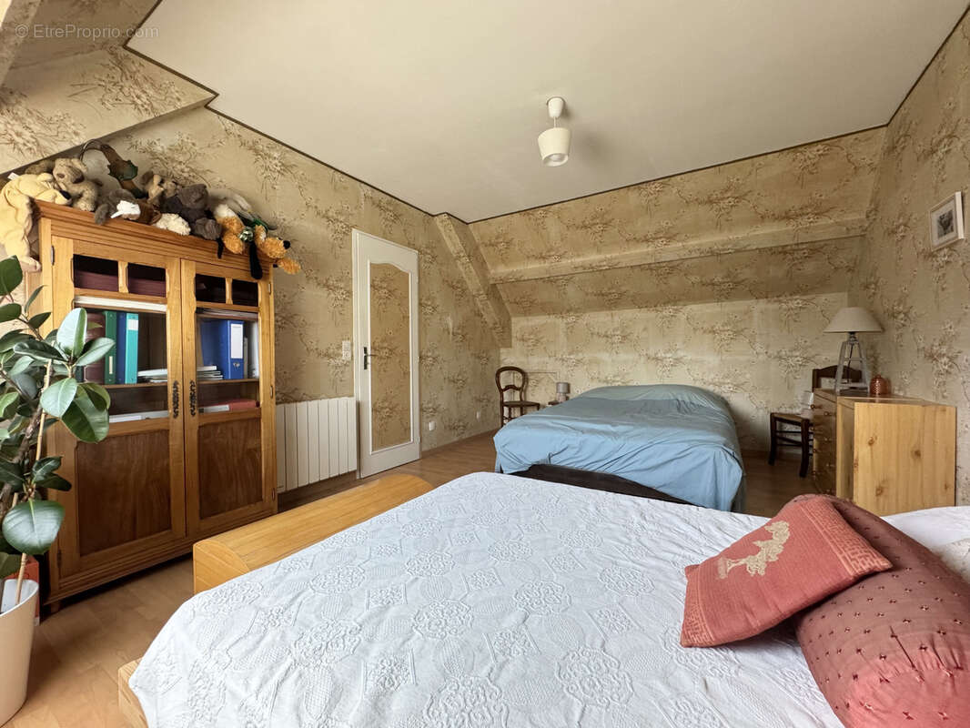 Maison à BRETTEVILLE