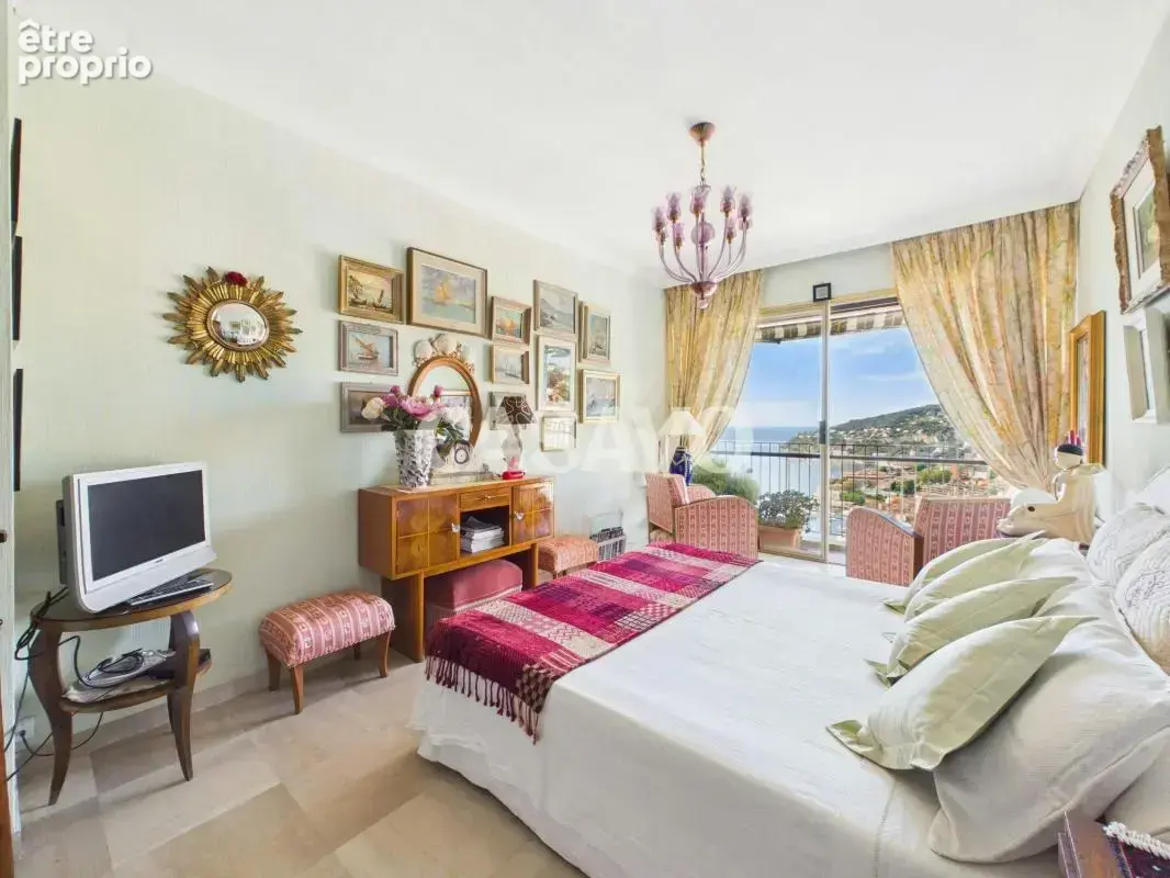 Vente Appartement 2 pièces de 55m² - 06230 Villefranche-sur-Mer - photo 13