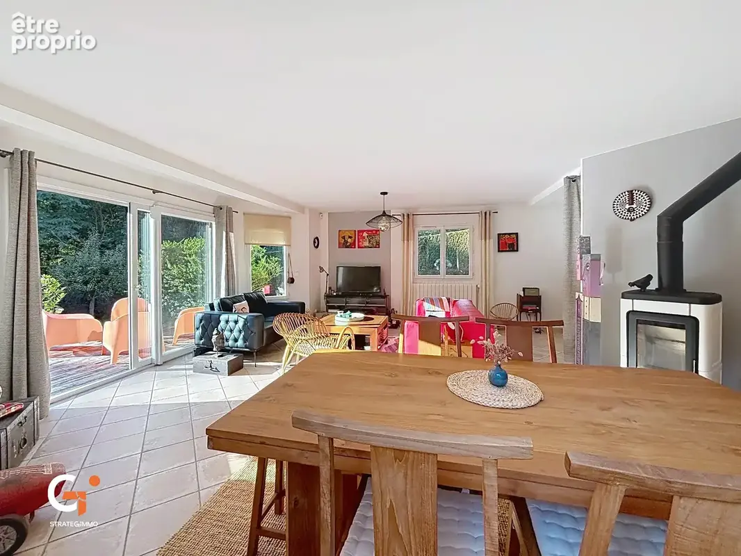 Charmante maison 4 chambres - photo 18