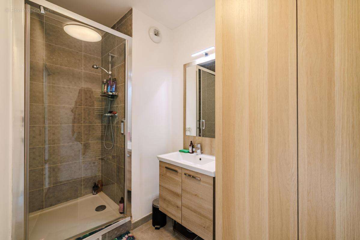 Maison à LOUVECIENNES