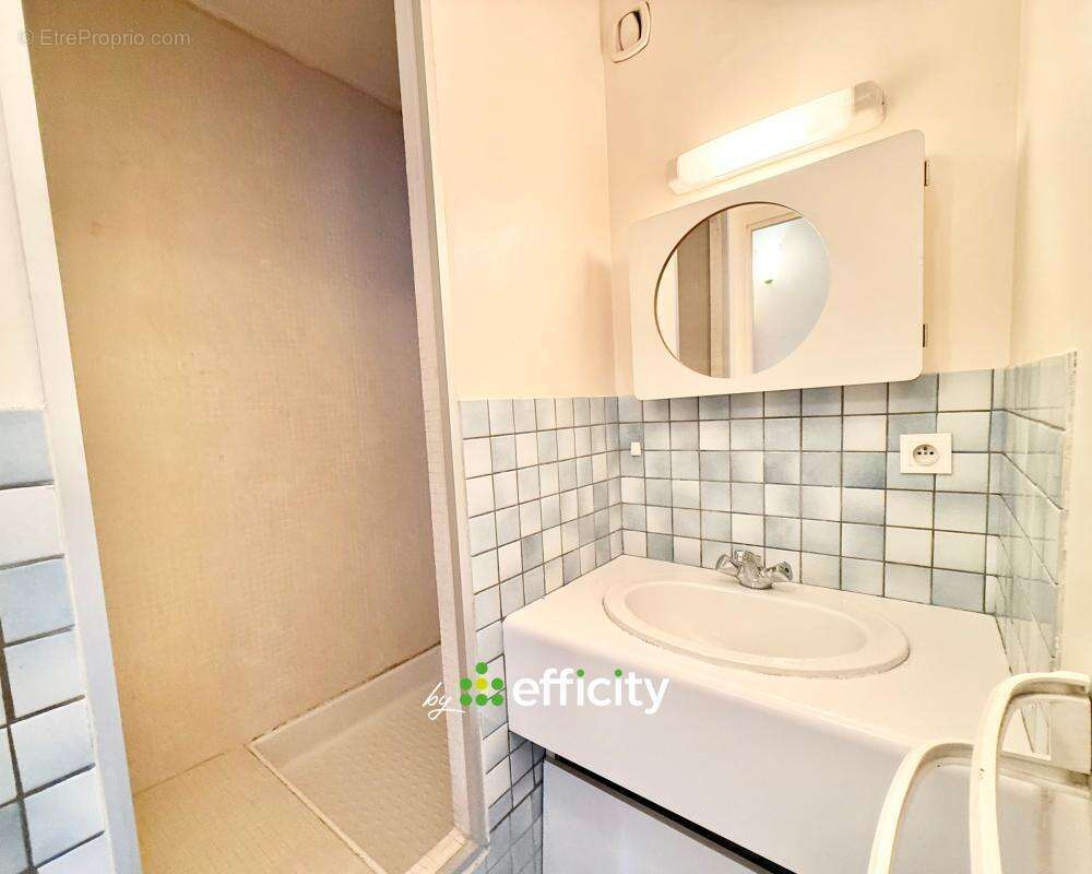 Appartement à LE CHESNAY