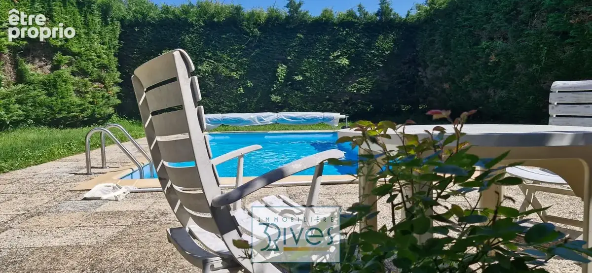 Longère de 212 m2 - 1,4 hectare - photo 4