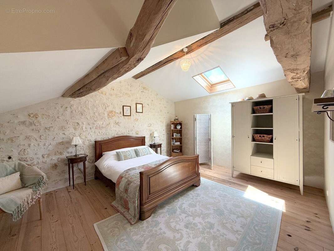 Maison de caractere - photo 8