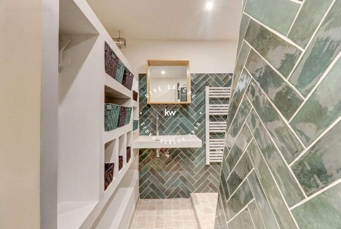 Appartement à MEUDON