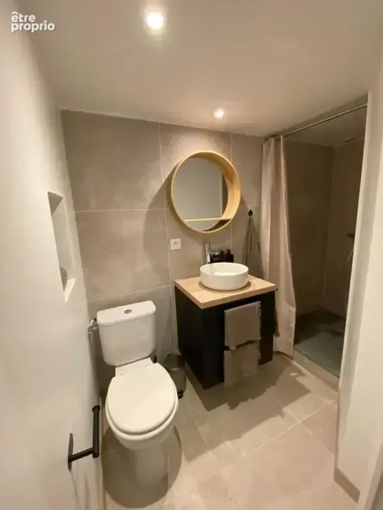 Appartement 1 pièce 17 m² à vendre à Caen (14000) - photo 12
