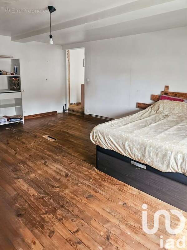 Photo 8 - Maison à MOLIENS