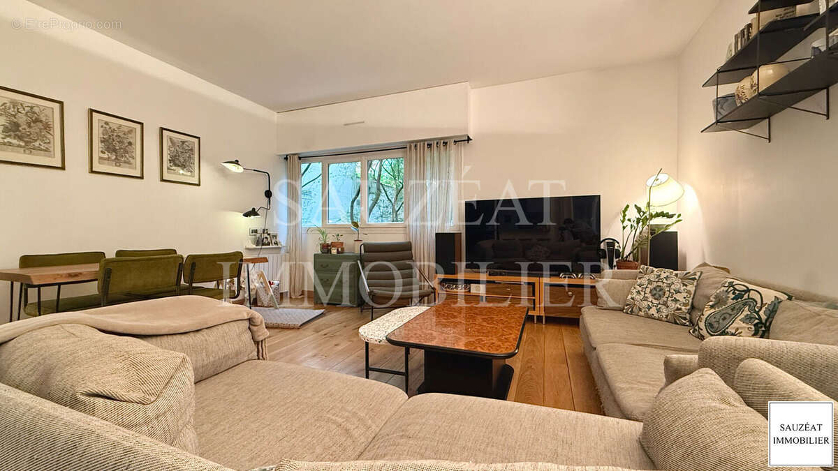 Appartement à VANVES