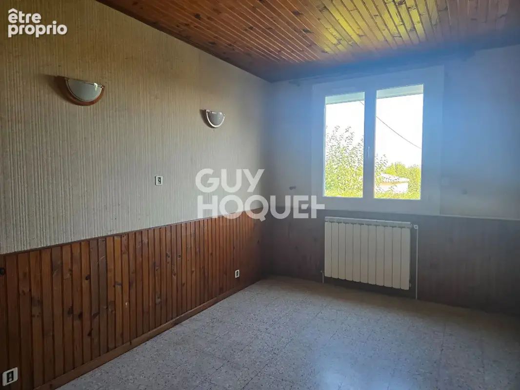 Maison à vendre à Connaux - 4 pièces avec jardin - photo 5