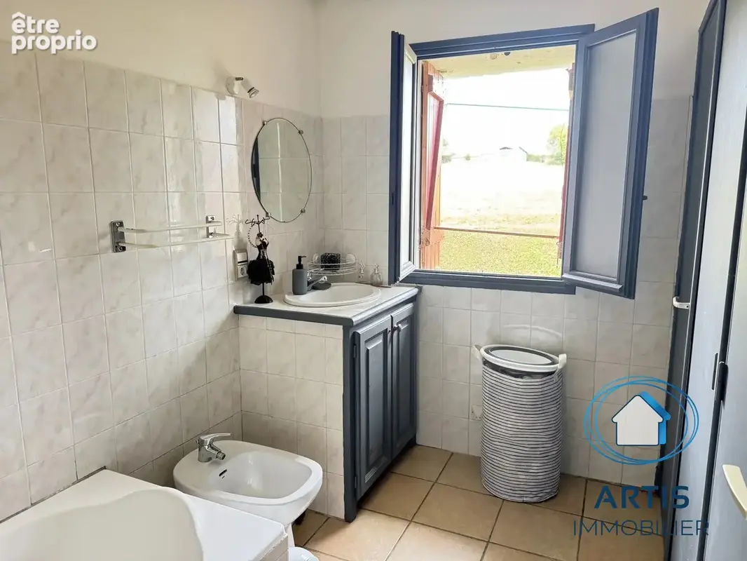 Maison 5 pièces 250 m² à vendre à Urrugne (64122) - photo 6