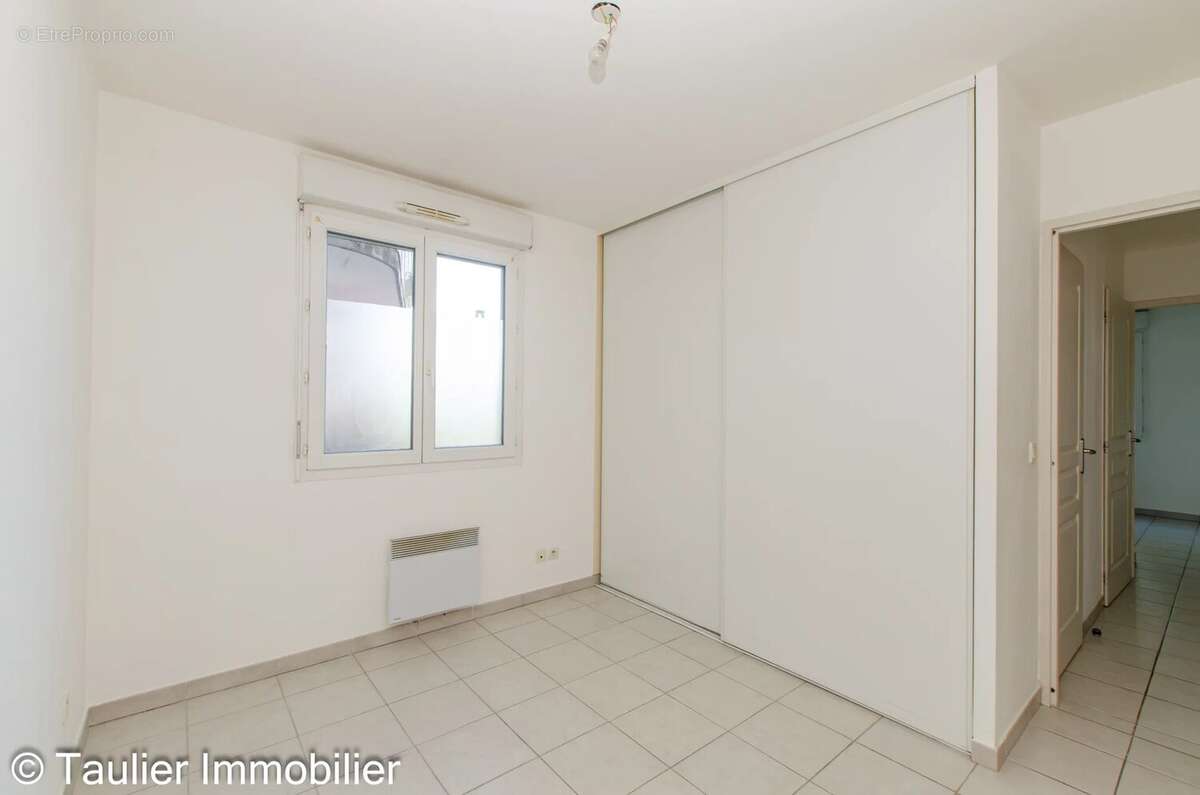 Appartement à SAINT-MARCELLIN