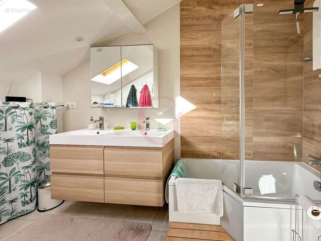 Maison à BOURG-LA-REINE