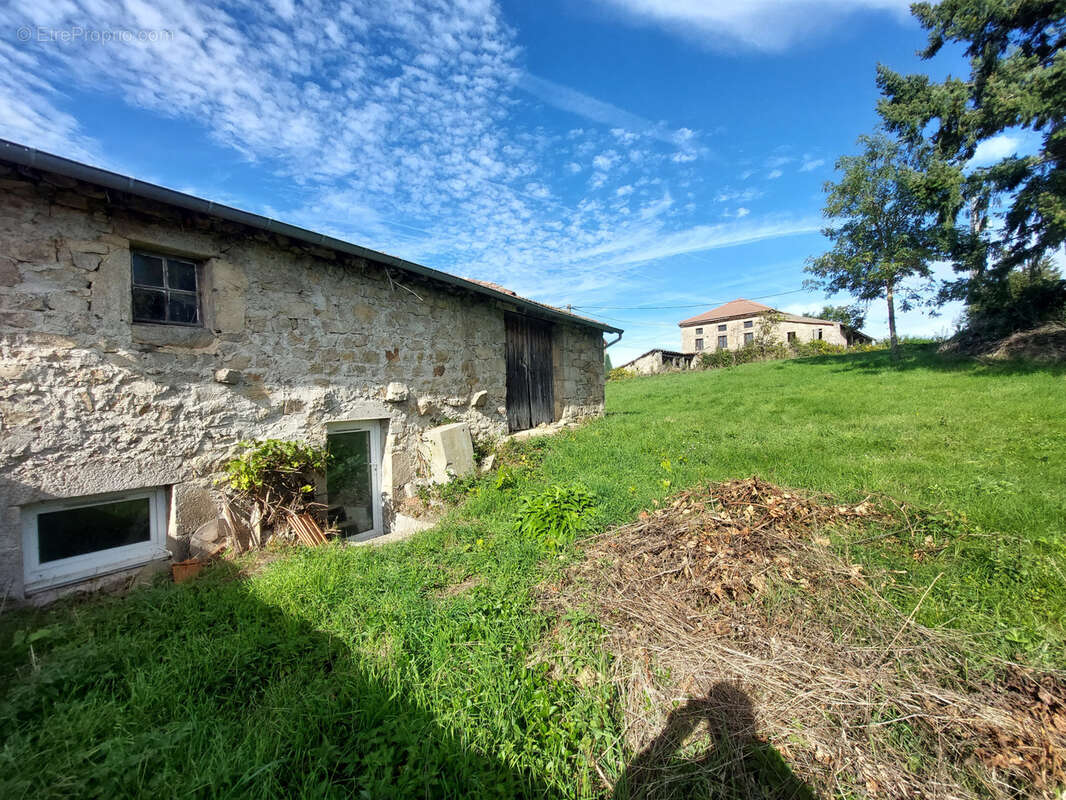 Maison à MONISTROL-SUR-LOIRE
