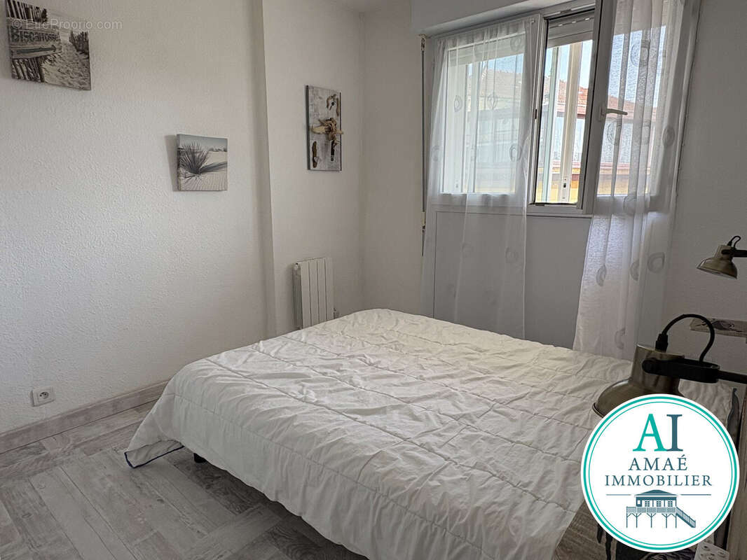Appartement à ANDERNOS-LES-BAINS