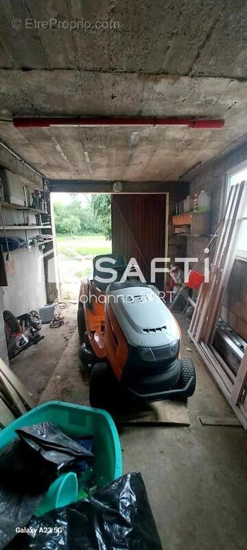 Photo 7 - Maison à CARLY