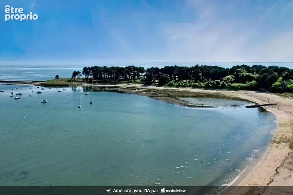 La Plage à pieds - photo 18