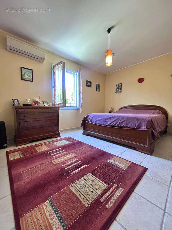 En cevennes, villa contemporaine à vendre - photo 8