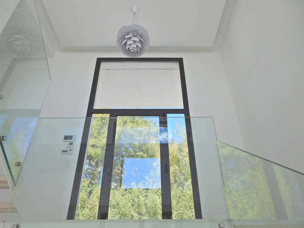 Magnifique villa contemporaine - photo 11