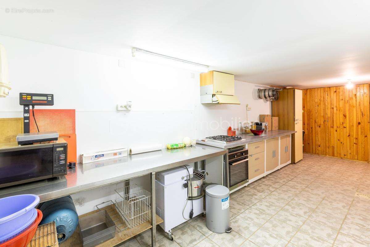 Maison 6 pièces de 160 m² environ à Marchémoret - photo 17