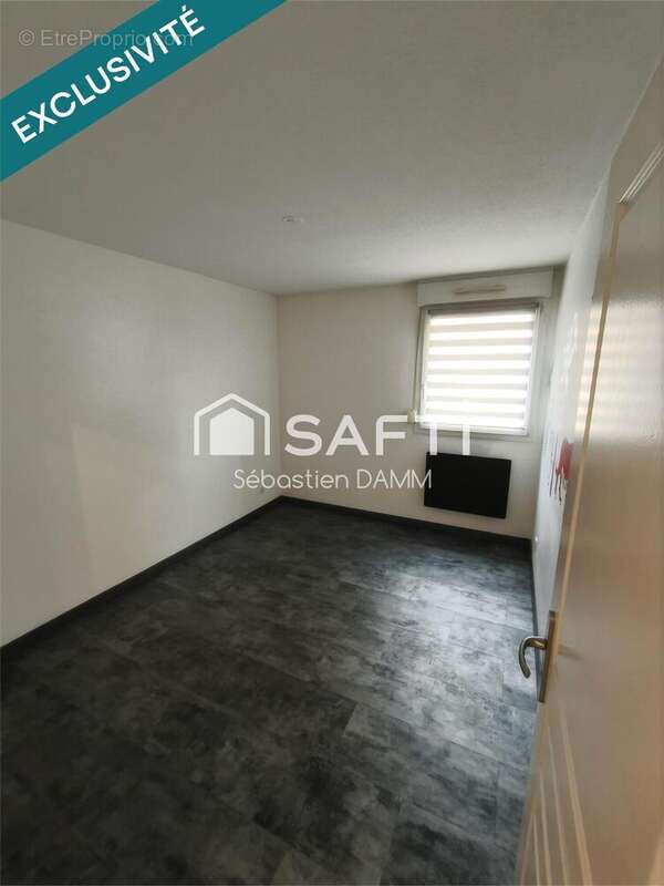 Photo 9 - Appartement à PULVERSHEIM