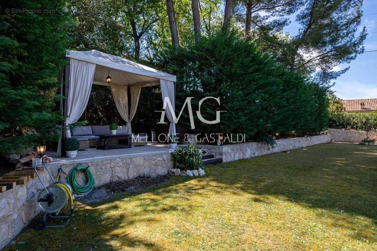 Maison à SAINT-PAUL