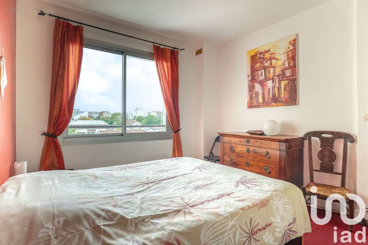 Photo 6 - Appartement à GENTILLY