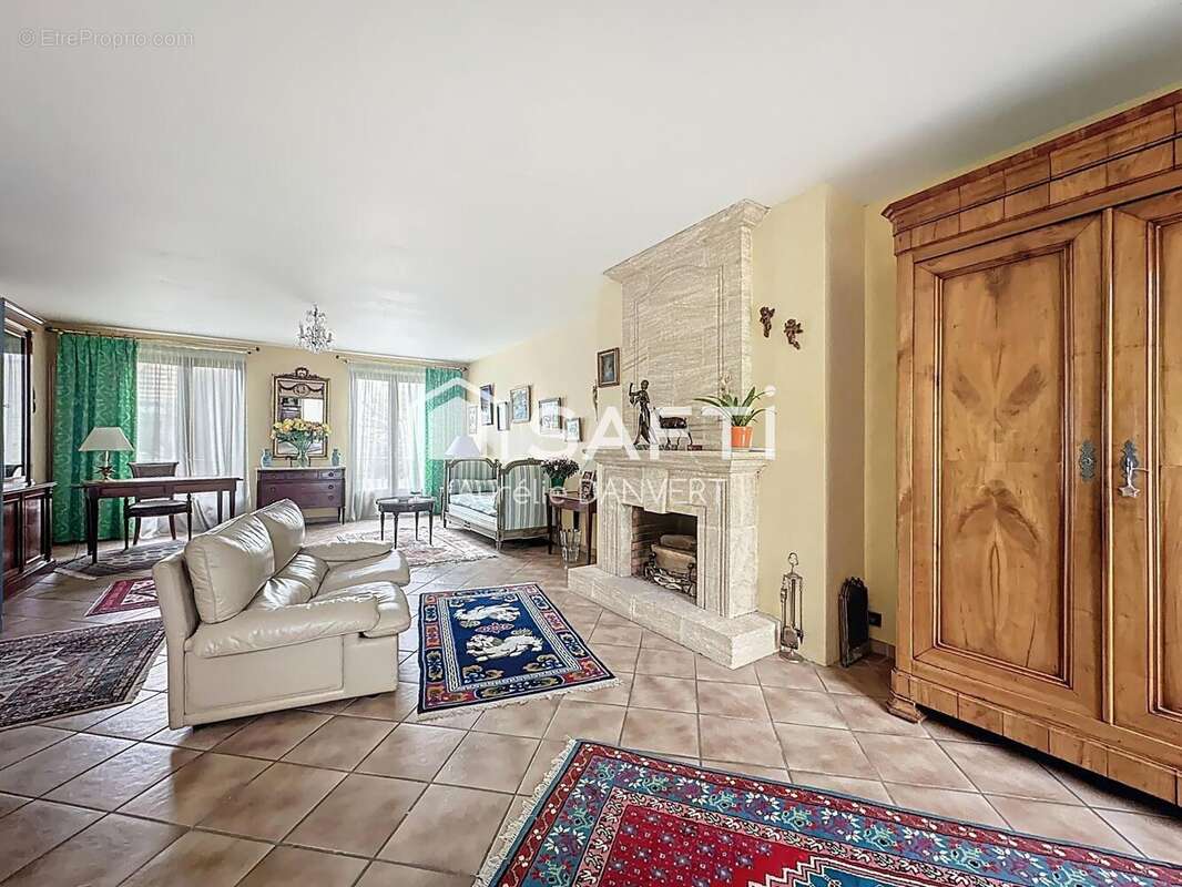 Photo 4 - Maison à RUEIL-MALMAISON