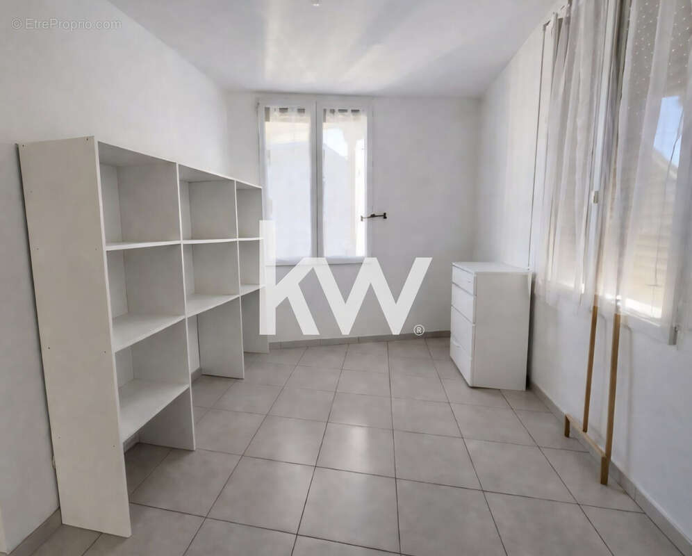 Appartement à FRAISSES